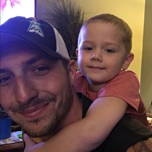 Meet your Posher, Brad